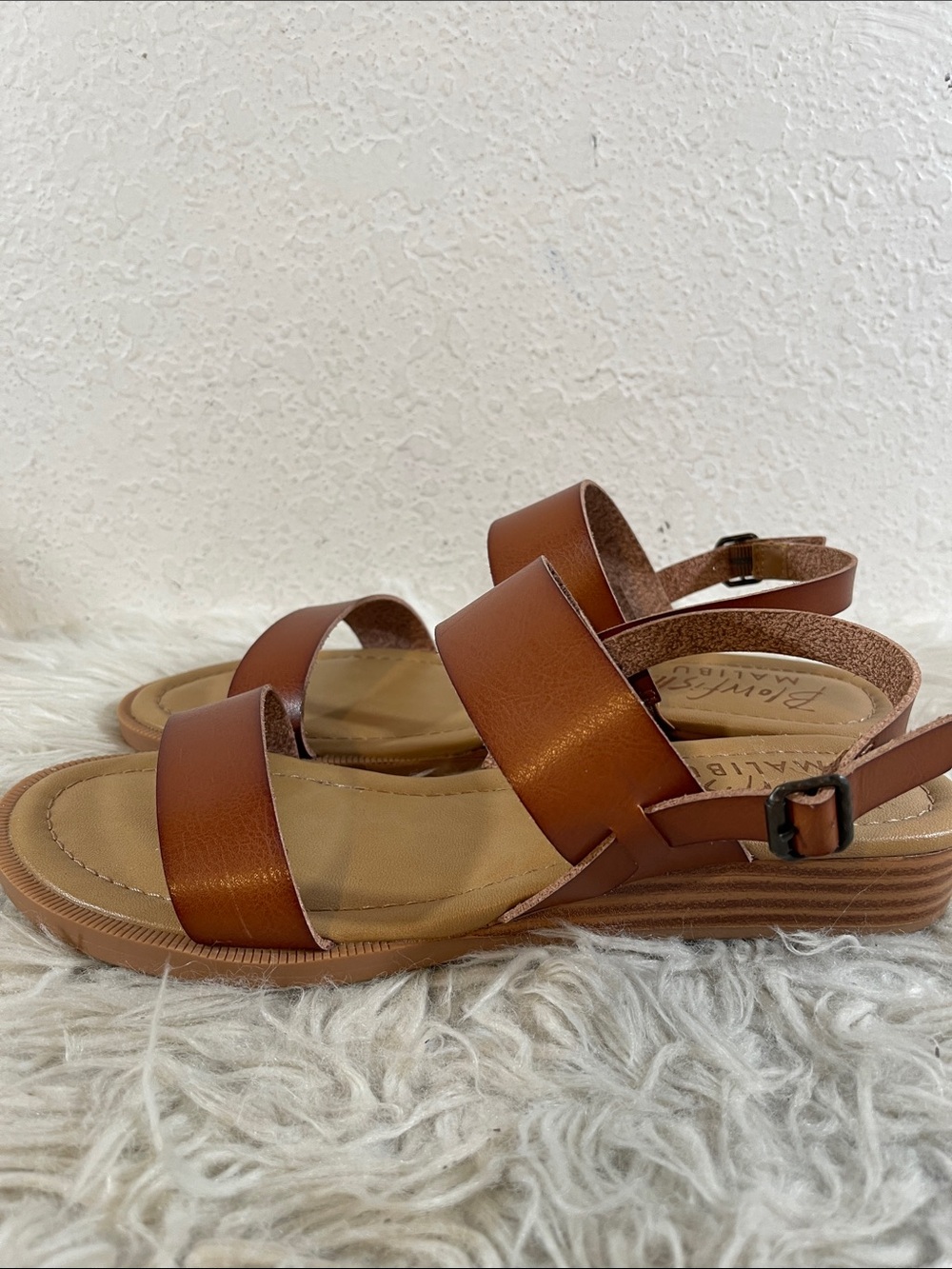 BLOWFISH MALIBU Women's Arcadia Casual Sandal Size 10 NEW - Picture 9 of 16